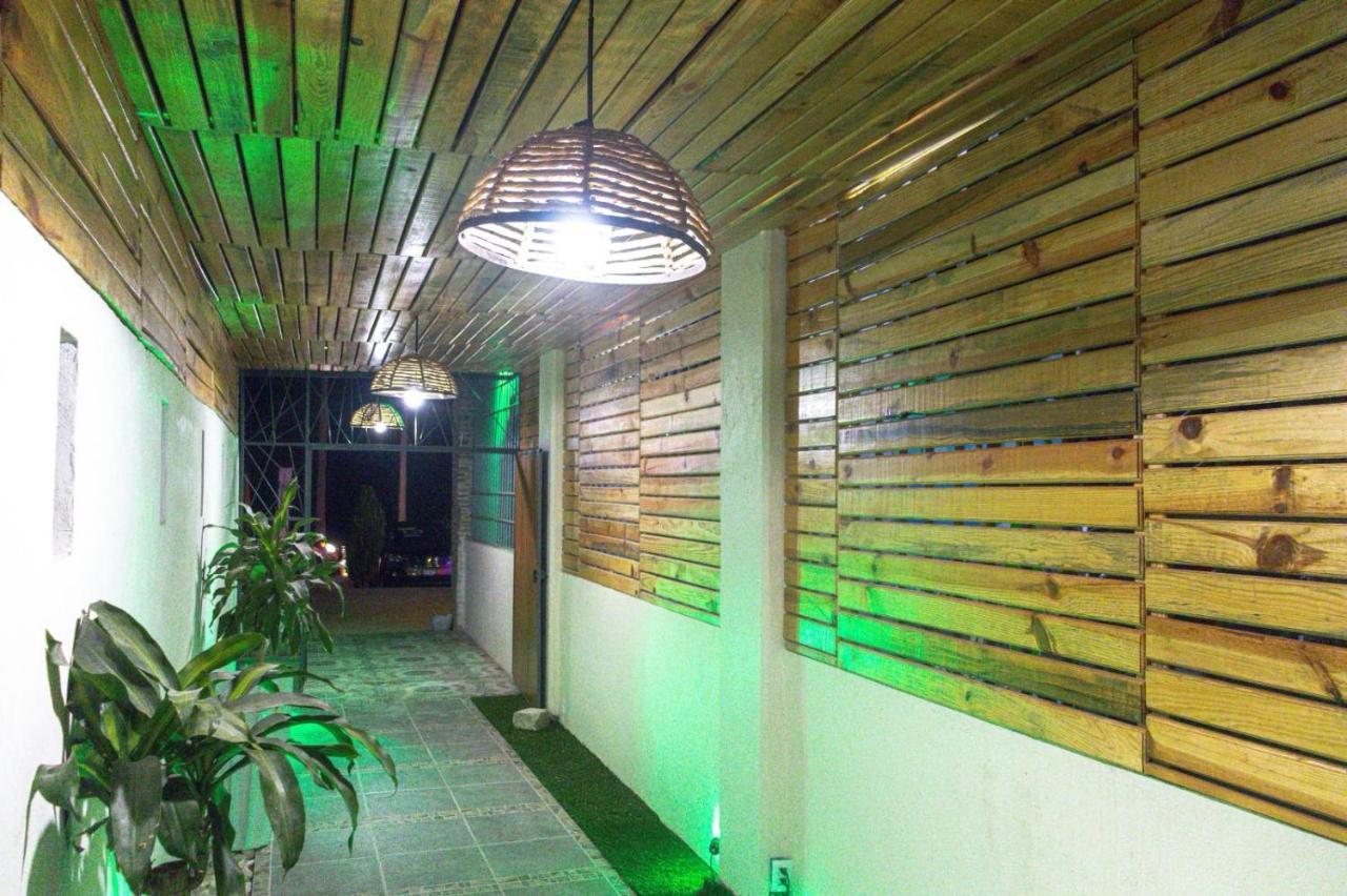 Lofts Terra Nuevo Vallarta Exterior photo